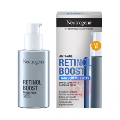 Neutrogena ¶ӻƴ˥˪SPF15 50ml Ȿԭ