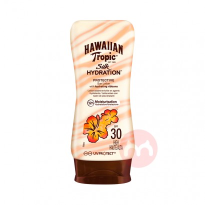 HAWAIIAN Tropic ķˮ˿ʪɹSPF30...