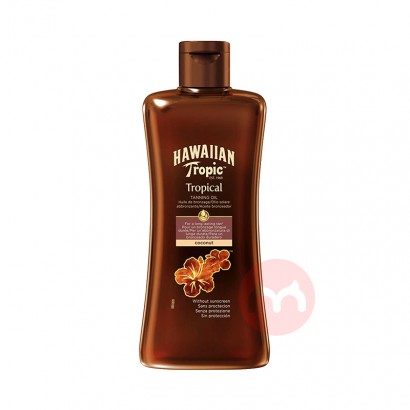 HAWAIIAN Tropic ɹ 200ml Ȿ...