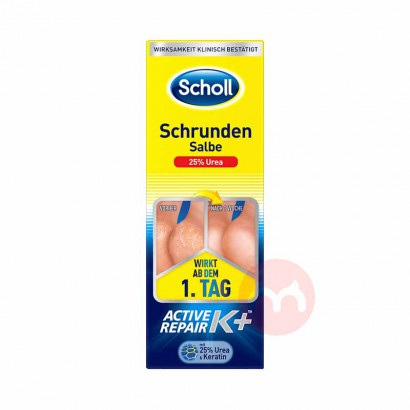 Scholl ¹Scholl 25%ؿѻ˪ 60ml Ȿ...