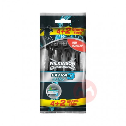 Wilkinson ¹Wilkinson Extraϵһ3...