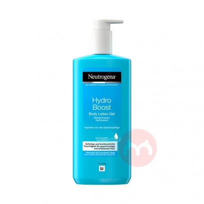 Neutrogena ¶ˮʪ 400ml Ȿԭ...