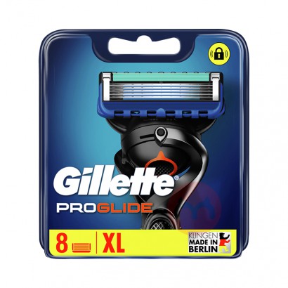 Gillette ¹»뵶Ƭ 8 Ȿԭ