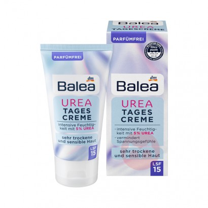 Balea ¹5%ǿЧʪ˪LPF15 50ml Ȿ...