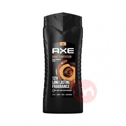 AXE ¹AXEʿڰջԡ¶ 400ml Ȿԭ