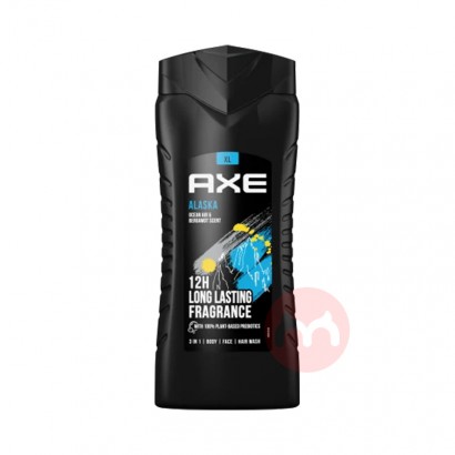 AXE ¹AXEʿָԡ¶ 400ml Ȿԭ