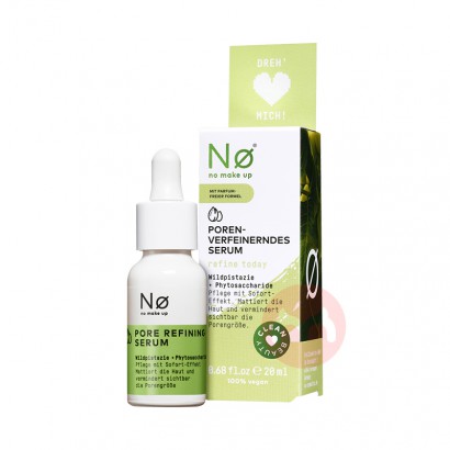 No make up ¹No make upë 20ml ...