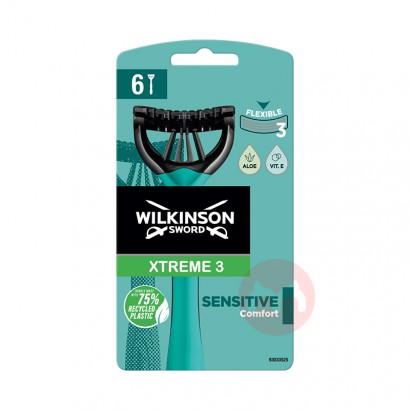 Wilkinson ¹Wilkinson Xtremeϵм...