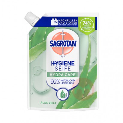 SAGROTAN ¹̹º«ϴҺװ 500ml ...