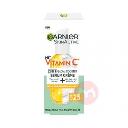 Garnier ¹άCʪ߾˪SPF25 50ml ...