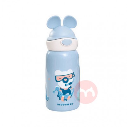 BEDDYBEAR ܶͯͯȤϵб± 600ml