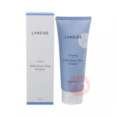 LANEIGE ֥Чĺһϴ150ml Ȿԭ