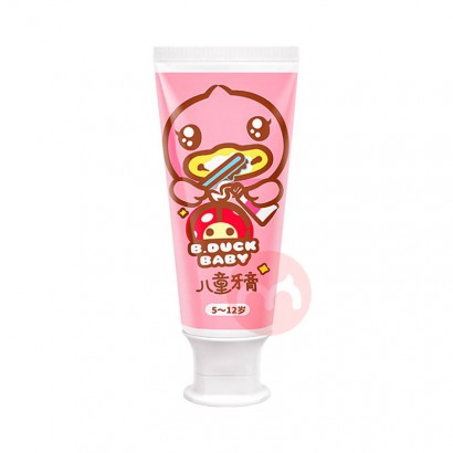 B.Duck BabyСѼľǴ ݮζ 50g