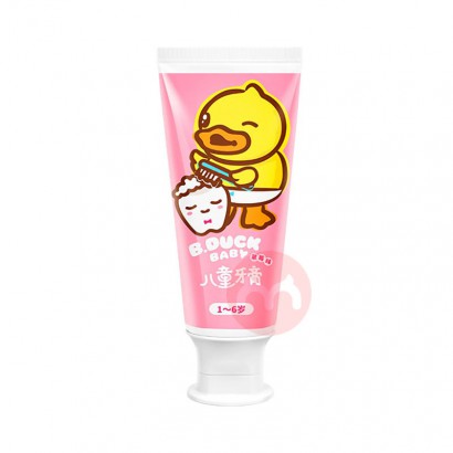 B.Duck BabyСѼ ݮζ 50g