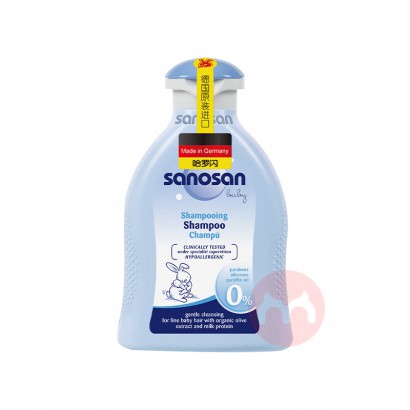 sanosan Ӥϴˮ 200ml ¹ԭװ