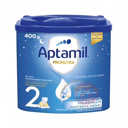 ʱ֡Aptamil ¹Good NightӤ׶̷2...