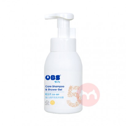 OBS ŷӤϴԡ¶һ䷽ 300ml