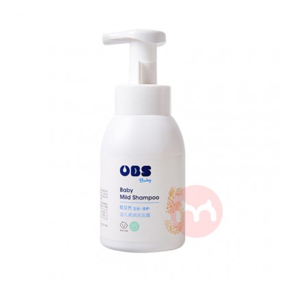 OBS ŷӤϴ¶䷽ 300ml