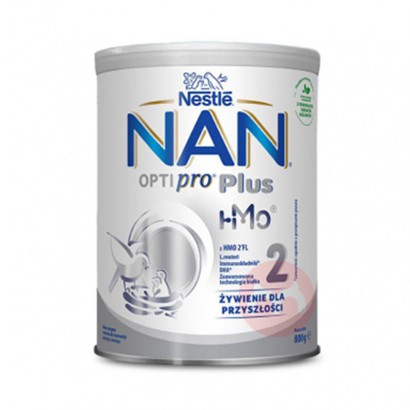 Nestle ȸܶHMOӤ̷2 6-12 800g ԭ