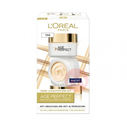 2װL`OREAL Paris ŷŽմ󶹵˪+˪ Ȿԭ