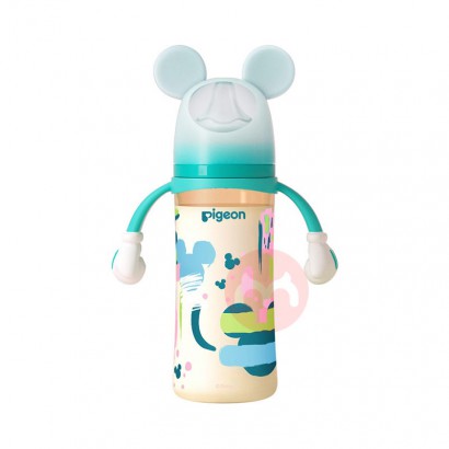 Pigeon ׵ʿȻʵТھPPSUʻƿӡLL 330ml