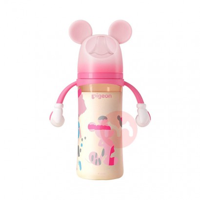 Pigeon ׵ʿȻʵТھPPSUʻƿӡLL 330ml