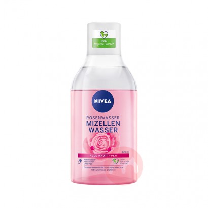 NIVEA ¹άõжױˮ 400ml Ȿԭ