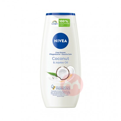 NIVEA ¹άҬӺɺɰͻԡ¶ 250ml Ȿԭ