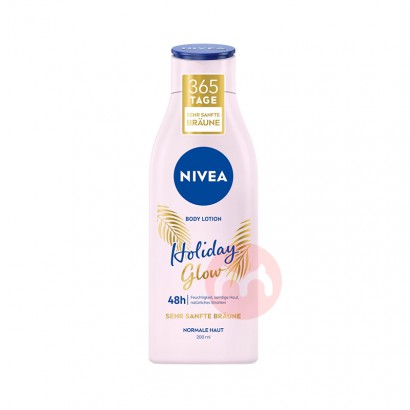 NIVEA ¹ά㻤άEʪ 200ml Ȿԭ