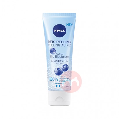 NIVEA ¹άлݮȥ˪ 75ml Ȿԭ