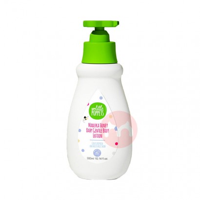 HAPPY LITTLE POPPETS Ŧ¬Ӥ尴Ħ 300ml
