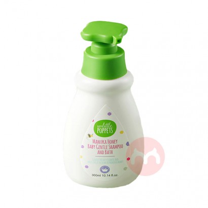 HAPPY LITTLE POPPETS Ŧ¬Ӥϴԡ¶ 300ml