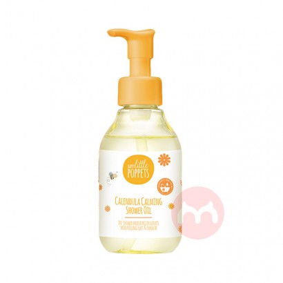 HAPPY LITTLE POPPETS ŦӤĦ 150ml