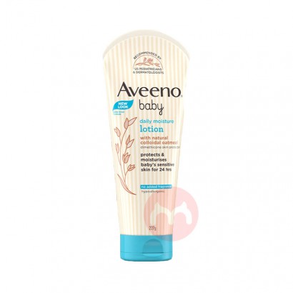 Aveeno ΩŵȻ󱦱ʪҺ227g Ȿԭ