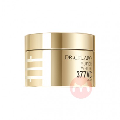 Dr.Ci.Labo ձҰҽVC377׵˪ 50g ...