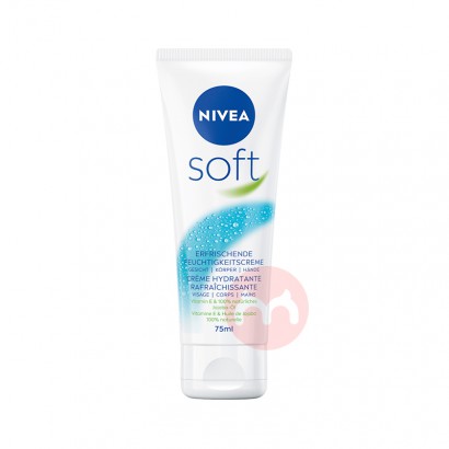 NIVEA ¹άŰ׹˪ 75ml Ȿԭ