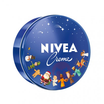 NIVEA ¹άŶ๦ܹװ˪ 250ml Ȿԭ