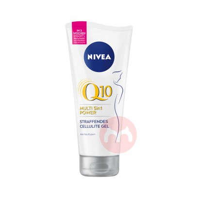 NIVEA ¹άŸøQ10Ƥ֯»˪ 200ml Ȿ...