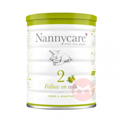 Nannycare Ӣ῭߶Ӥ̷2 6 900g Ӣԭ