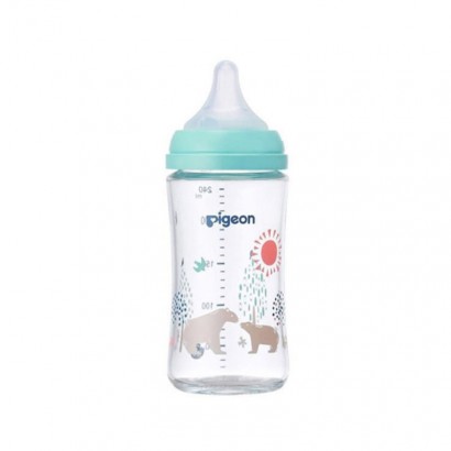 Pigeon ձ׵ȻʵȲƿ 240ml Ȿԭ