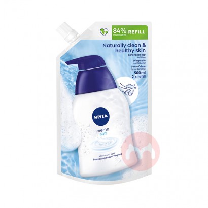 NIVEA ¹άϴҺװ 500ml Ȿԭ