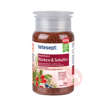 Tetesept ¹汶βԡ 600g Ȿԭ