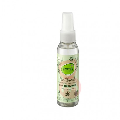 Alverde ¹ޱPro Climateʳζ 100ml Ȿԭ