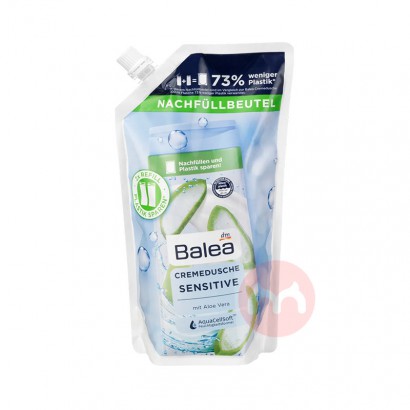 Balea ¹м«ԡ¶װ 600ml Ȿԭ