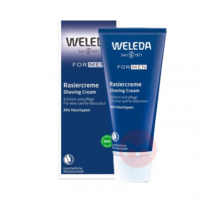 Weleda ¹άٵʿ 75ml Ȿԭ