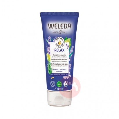 Weleda ¹άٵл޹²ݾ滺ԡ¶ 200ml Ȿԭ