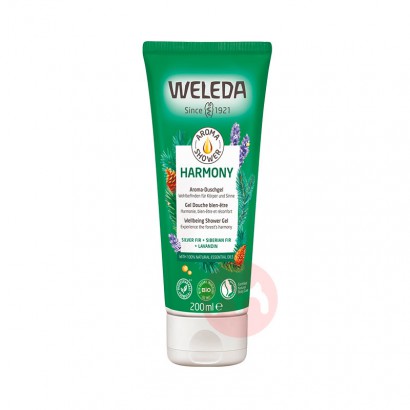 Weleda ¹άٵɼ+ɼ+޹²ݾͷгԡ¶ 200ml Ȿԭ