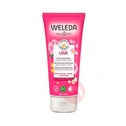 Weleda ¹άٵ´ʿõľͷԡ¶ 200ml Ȿԭ