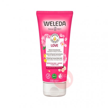 Weleda ¹άٵ´ʿõľͷԡ¶ 200ml Ȿԭ