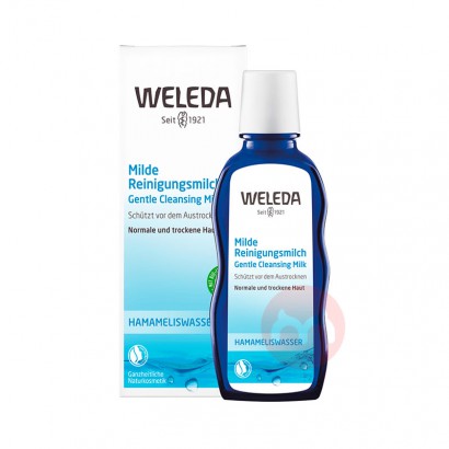 Weleda ¹άٵ½÷ºͽ 100ml Ȿԭ